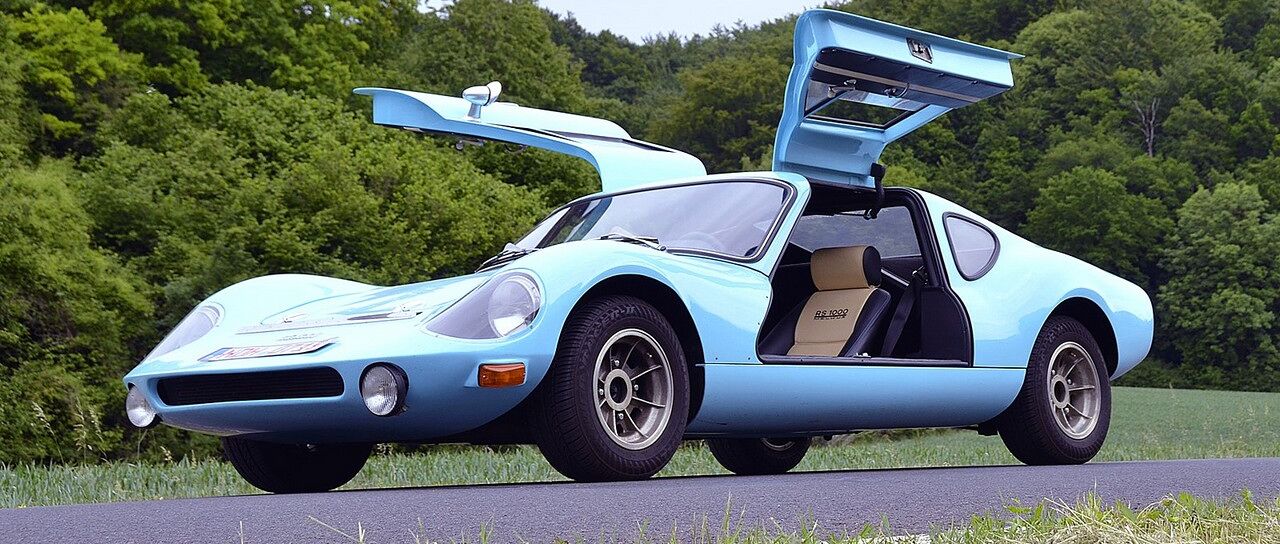 Todas las noticias de coches en un solo portal: Pruebas, fotos, vídeos, informes...