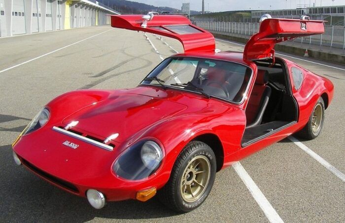 Melkus RS 1000 1969 5 700x454