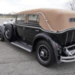 Mercedes Benz 770K Cabriolet 1930 10 150x150