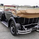 Mercedes Benz 770K Cabriolet 1930 11 150x150