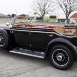 Mercedes Benz 770K Cabriolet 1930 12 150x150