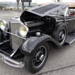 Mercedes Benz 770K Cabriolet 1930 13 150x150