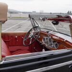 Mercedes Benz 770K Cabriolet 1930 14 150x150