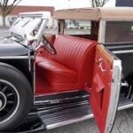 Mercedes Benz 770K Cabriolet 1930 15 150x150
