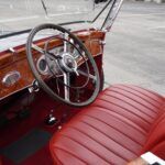 Mercedes Benz 770K Cabriolet 1930 16 150x150