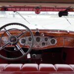 Mercedes Benz 770K Cabriolet 1930 18 150x150