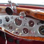 Mercedes Benz 770K Cabriolet 1930 19 150x150