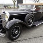 Mercedes Benz 770K Cabriolet 1930 2 150x150