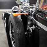 Mercedes Benz 770K Cabriolet 1930 22 150x150