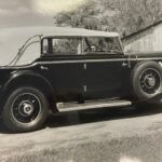 Mercedes Benz 770K Cabriolet 1930 24 150x150