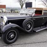 Mercedes Benz 770K Cabriolet 1930 3 150x150