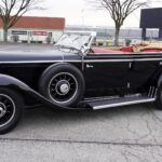 Mercedes Benz 770K Cabriolet 1930 4 150x150
