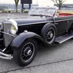 Mercedes Benz 770K Cabriolet 1930 5 150x150