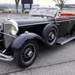 Mercedes Benz 770K Cabriolet 1930 7 150x150