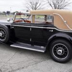 Mercedes Benz 770K Cabriolet 1930 8 150x150