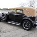 Mercedes Benz 770K Cabriolet 1930 9 150x150