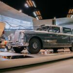 Mercedes Benz Adenauer Laboratorio Rodante 1 150x150