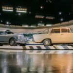 Mercedes Benz Adenauer Laboratorio Rodante 2 150x150