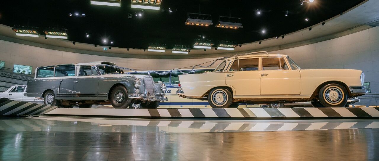 Todas las noticias de coches en un solo portal: Pruebas, fotos, vídeos, informes...