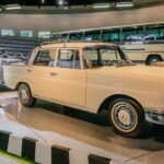 Mercedes Benz Adenauer Laboratorio Rodante 3 150x150