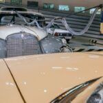 Mercedes Benz Adenauer Laboratorio Rodante 5 150x150