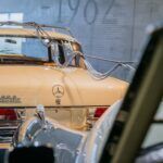 Mercedes Benz Adenauer Laboratorio Rodante 6 150x150