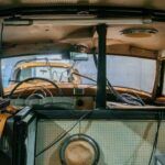 Mercedes Benz Adenauer Laboratorio Rodante 7 150x150