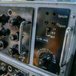 Mercedes Benz Adenauer Laboratorio Rodante 8 150x150