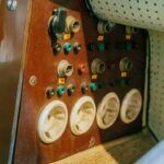 Mercedes Benz Adenauer Laboratorio Rodante 9 150x150