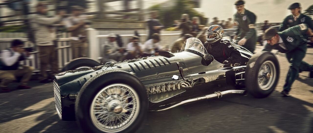 Todas las noticias de coches en un solo portal: Pruebas, fotos, vídeos, informes...