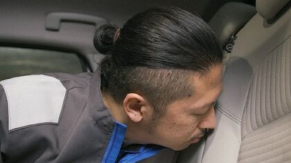 “Smellmaster”, el encargado de que tu Nissan huela como lo hace