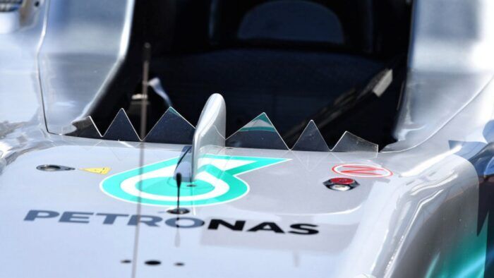 Parabrisas Formula 1 6 700x394