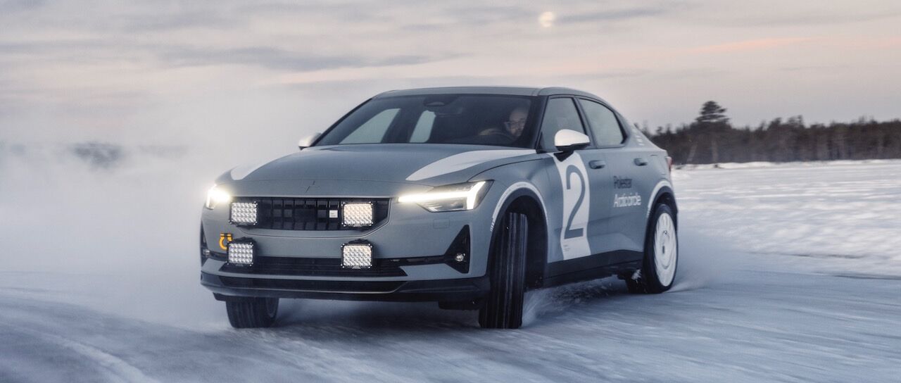 Todas las noticias de coches en un solo portal: Pruebas, fotos, vídeos, informes...