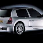 Renault Clio V6 Fase I 2000 2 150x150