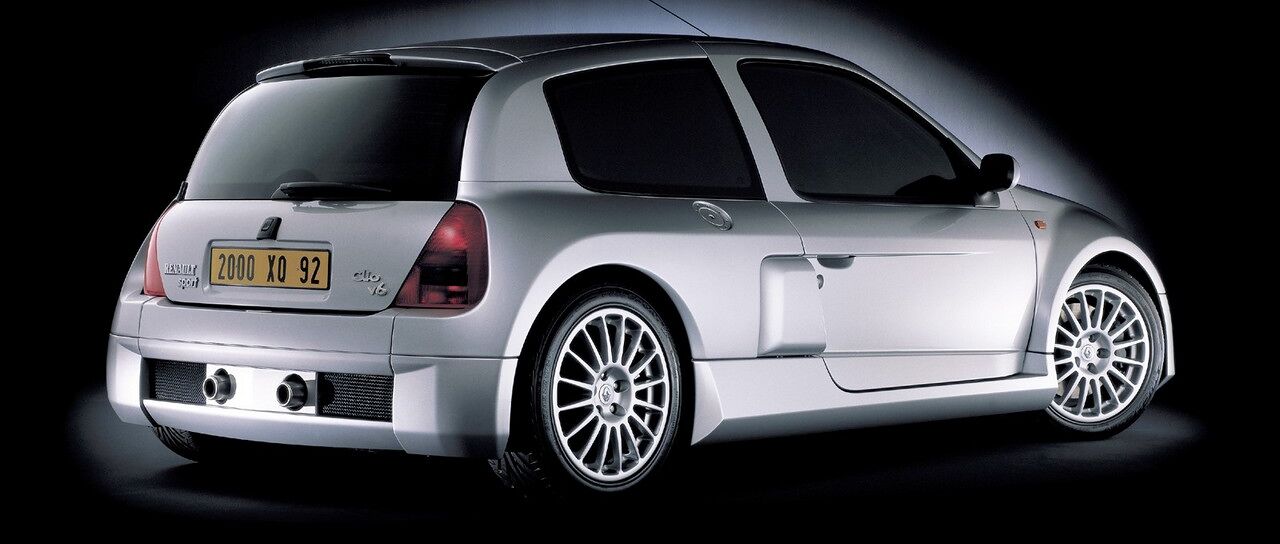 Todas las noticias de coches en un solo portal: Pruebas, fotos, vídeos, informes...