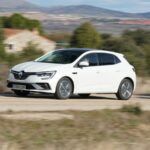 Renault Megane E Tech RS Line Prueba Dinamicas 1 150x150