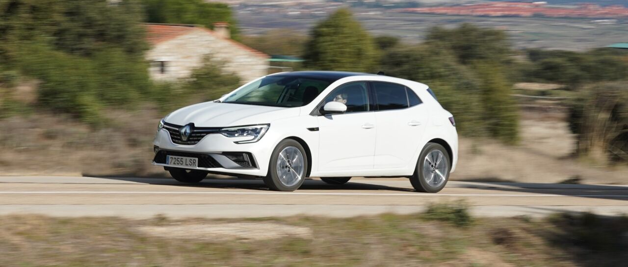 Todas las noticias de coches en un solo portal: Pruebas, fotos, vídeos, informes...