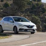 Renault Megane E Tech RS Line Prueba Dinamicas 10 150x150