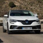 Renault Megane E Tech RS Line Prueba Dinamicas 11 150x150