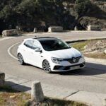 Renault Megane E Tech RS Line Prueba Dinamicas 14 150x150