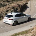 Renault Megane E Tech RS Line Prueba Dinamicas 15 150x150