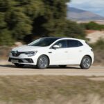 Renault Megane E Tech RS Line Prueba Dinamicas 3 150x150