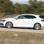 Renault Megane E Tech RS Line Prueba Dinamicas 4 150x150