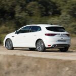 Renault Megane E Tech RS Line Prueba Dinamicas 5 150x150