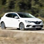 Renault Megane E Tech RS Line Prueba Dinamicas 6 150x150