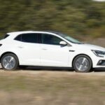 Renault Megane E Tech RS Line Prueba Dinamicas 7 150x150