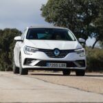 Renault Megane E Tech RS Line Prueba Dinamicas 8 150x150