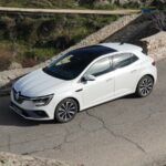 Renault Megane E Tech RS Line Prueba Dinamicas 9 150x150