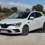 Renault Megane E Tech RS Line Prueba Exterior 1 150x150