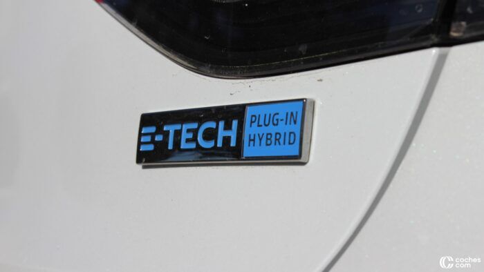 Renault Megane E Tech RS Line Prueba Exterior 11 700x394